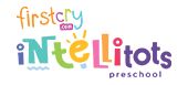 Firstcry Inellitots Preschool logo