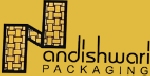 Nandishwari Packaging Company Logo