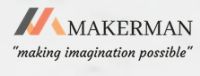 Makerman Pvt Ltd logo