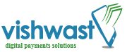 Vishwast Digital Payment Solutions Pvt Ltd logo