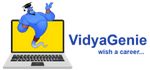 VidyaGenie logo