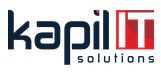 Kapil IT Solutions logo