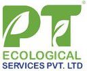 Pt Ecological Services Private limited Company Logo
