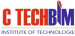C TECH BIM Company Logo
