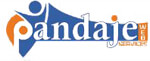 Pandaje Web Services logo