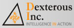 Dexterous Incorporation logo