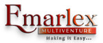 Emarlex Multiventure LLP logo