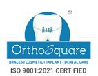 Orthosquare Multispeciality Dental Clinic Pvt Ltd Company Logo
