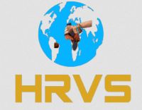 HRVS Business Solutions Company Logo