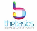 The Basic Digital Solutions Pvt Ltd logo