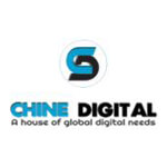 Chine Digital logo