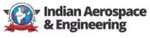 Indian Aerospace and Engineering Company Logo