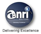 ANRI Solutions logo