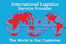 Joy Logistics Exim India Pvt Ltd logo