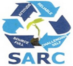 SARC Multisolutions Pvt Ltd logo