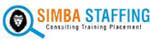 Simba Staffing Pvt.ltd Company Logo