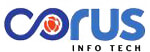 Coprus InfoTech logo