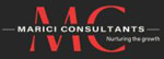 Marici Cosultats Company Logo