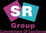 SR Group & Associates logo