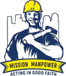 Mission Manpower Company Logo