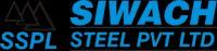 siwach steel pvt ltd logo