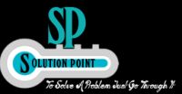 SOLUTION POINT AUTOMATION PVT LTD logo