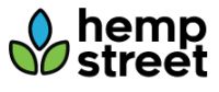 Hempstreet Medicare Pvt. Ltd. logo