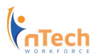 Ntech it solutions logo