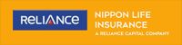 Reliance Nippon life insurance logo