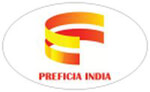 Preficia India logo