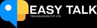 Easy talk technologies pvt Ltd logo