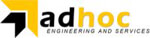 ADHOC ENGINEERING AND SERVICES LLP logo