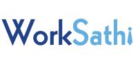 WorkSathi Company Logo