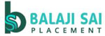 Balaji Sai Placement Company Logo