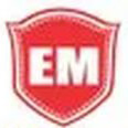 SK Ensure Machinery Pvt Ltd logo