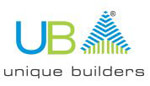 unique builders logo