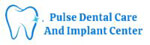Pulse Dental Care logo