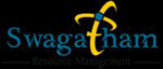 Swagatham Resource Management India Private Limited logo