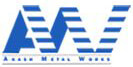 Aakash Metal Works logo