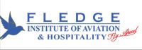 Fledge Institute Of Aviation & Hospitality logo