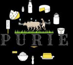 Purie India logo