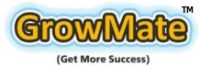 Growmate Services Pvt Ltd Company Logo