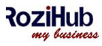 Rozi Hub logo