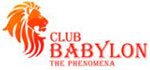Club Babylon logo