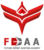 Future Depart Aviation Academy OPC Pvt. Ltd. logo