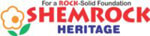 Shemrock Heritage logo