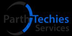 PARTHTECHIES SERVICES PVT LTD logo