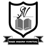 Shree Narayan Vidyasthal logo