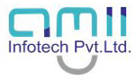AMII Infotech PVT LTD logo