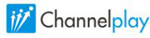 Channel Play logo